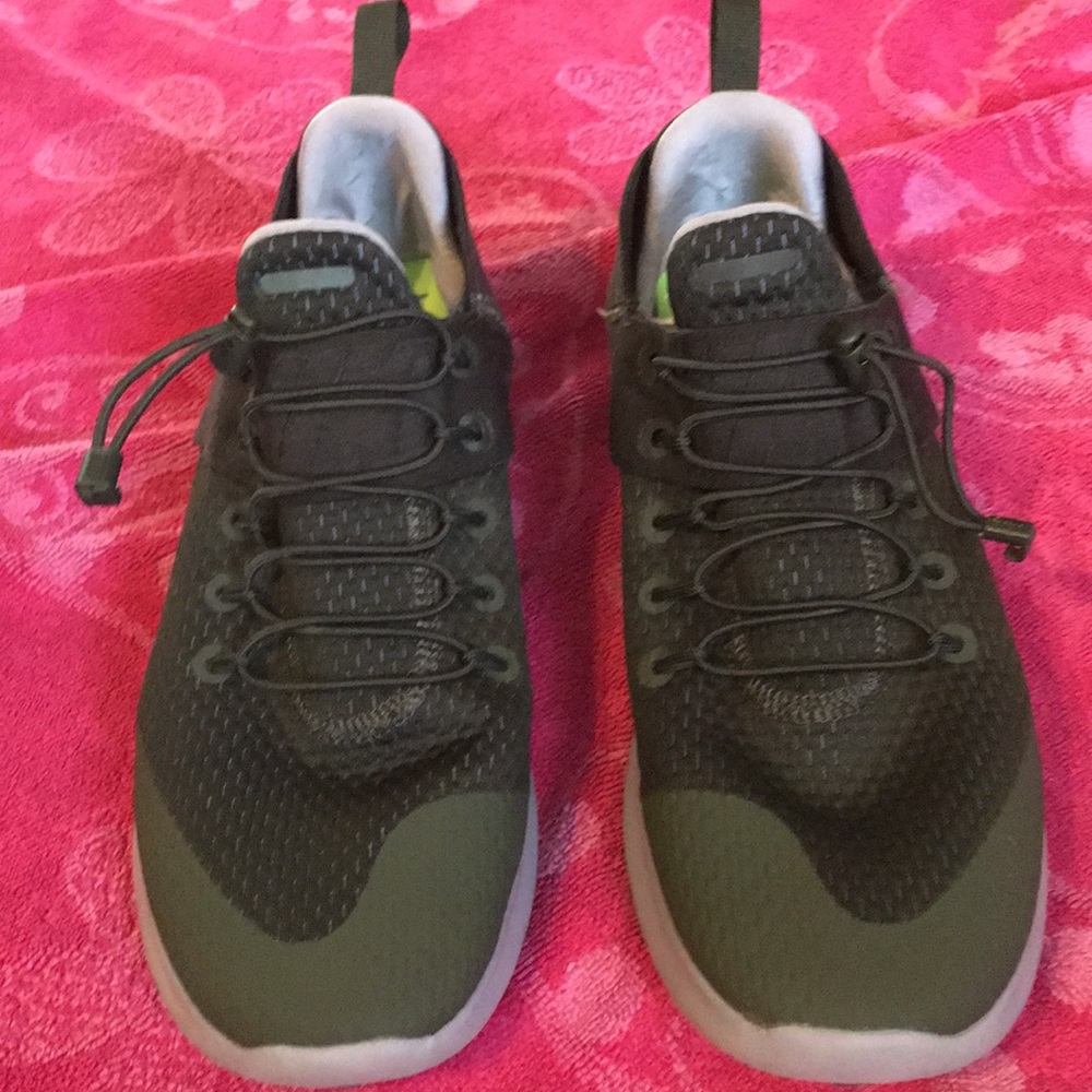 Nike Free Rm size 10 M